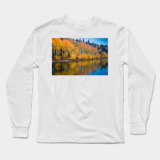 Aspen Reflection Long Sleeve T-Shirt